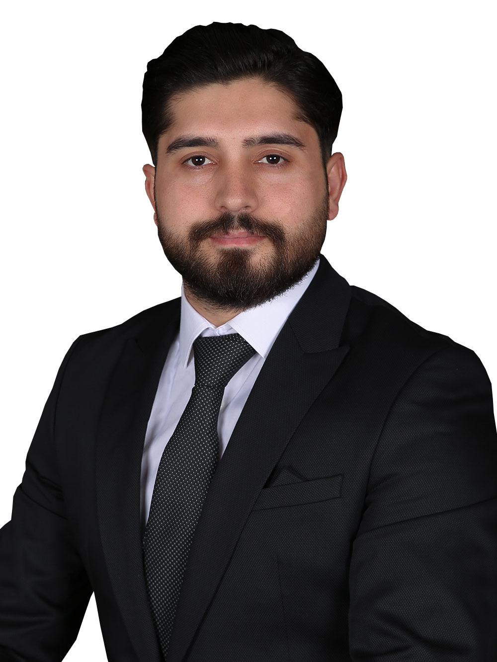 Ali Hikmet OKTAN